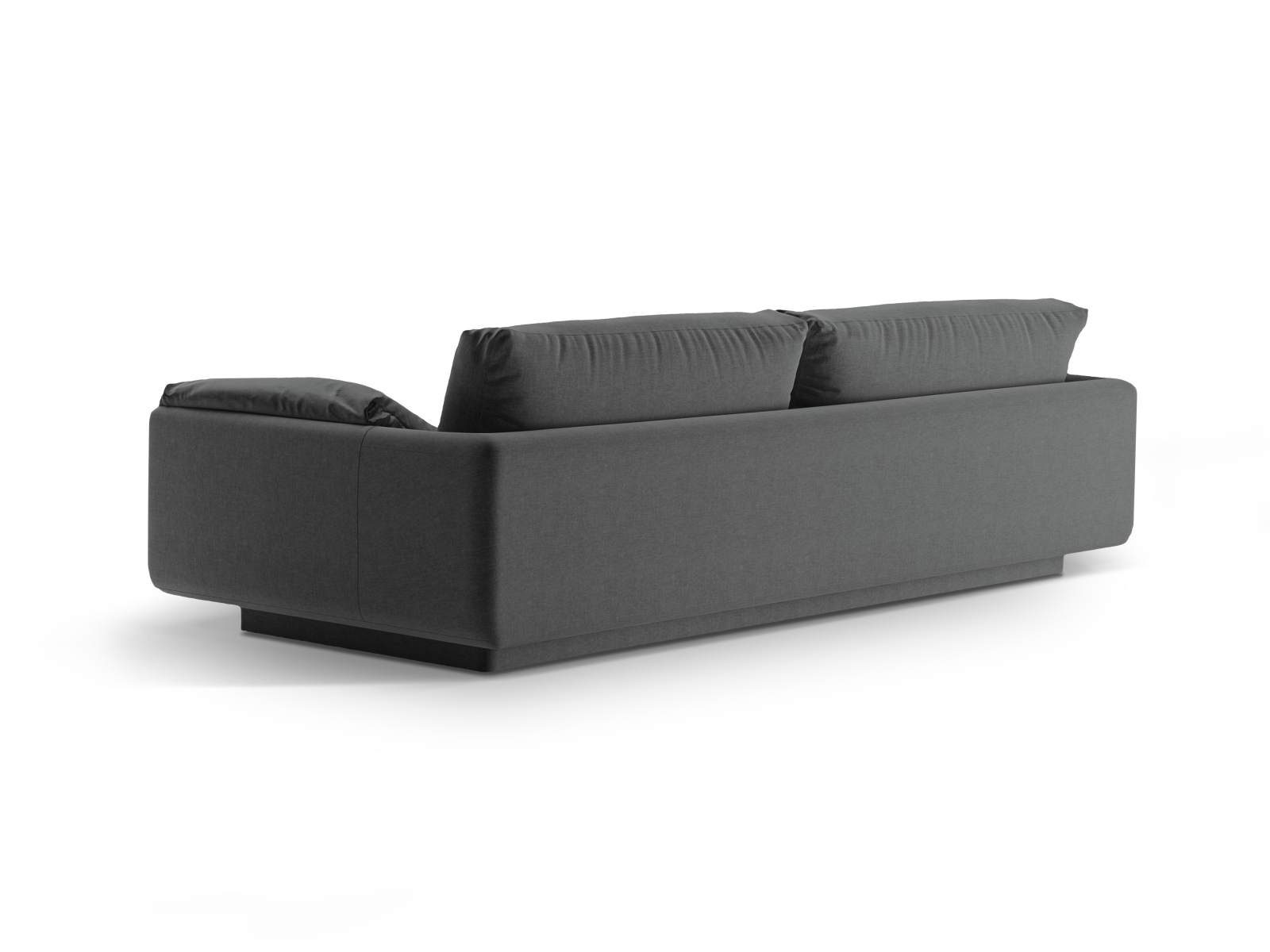 Sofa, "Torino", 3 Seats, 220x103x83