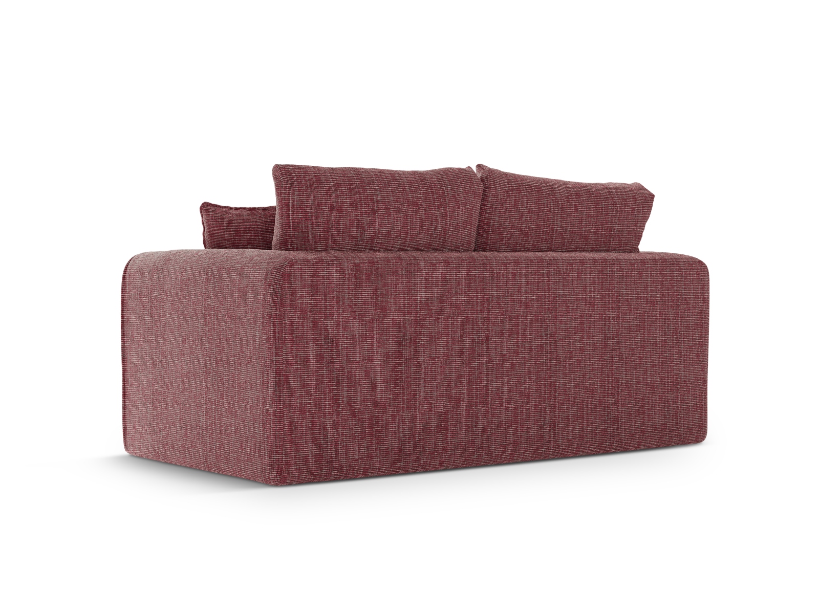 Sofa With Bed Function, "Lido", 2 Seats, 158x69x80