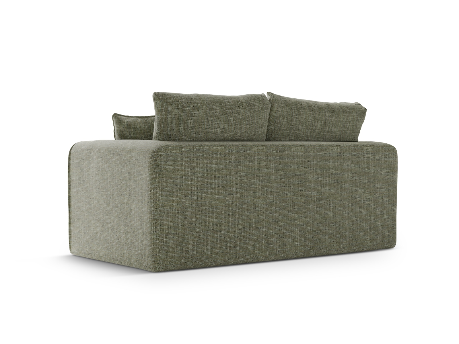 Sofa With Bed Function, "Lido", 2 Seats, 158x69x80