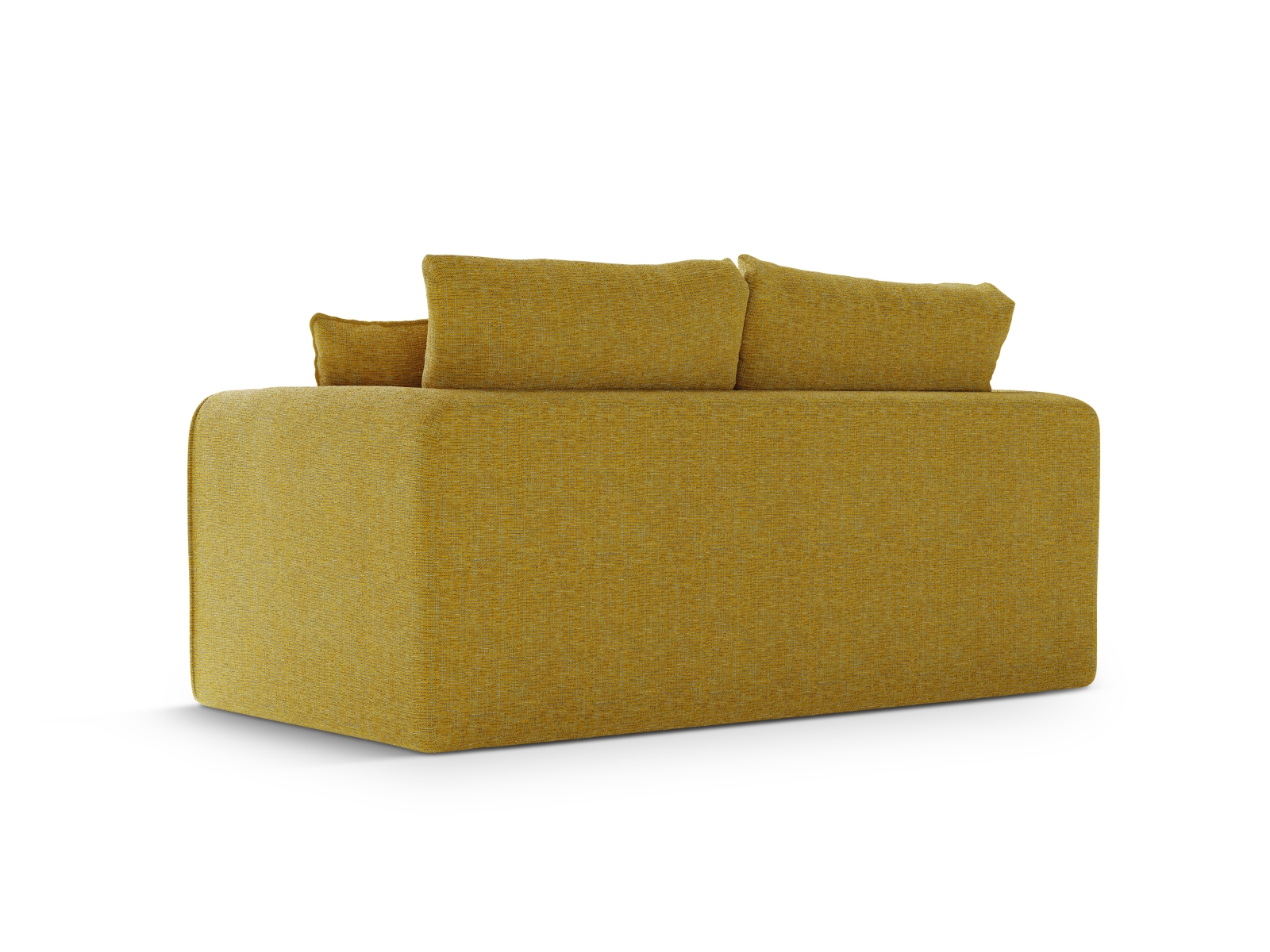 Sofa With Bed Function, "Lido", 2 Seats, 158x69x80