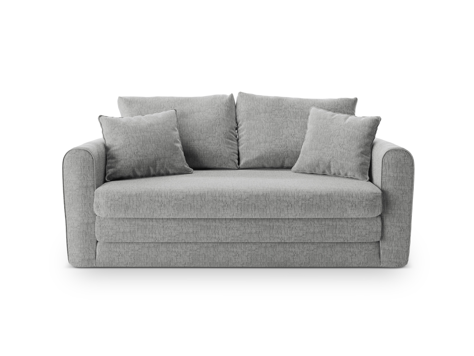 Sofa With Bed Function, "Lido", 2 Seats, 158x69x80