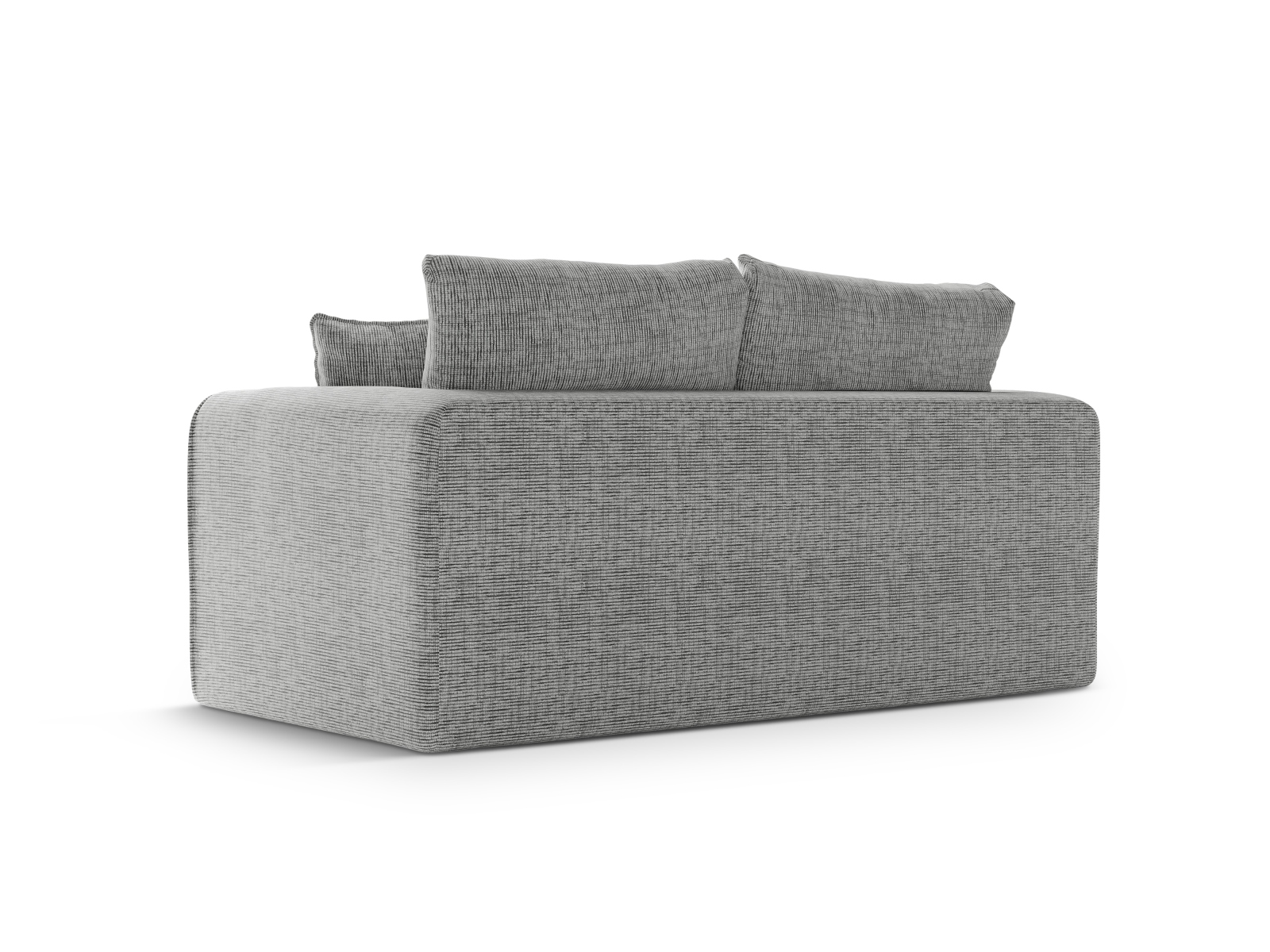 Sofa With Bed Function, "Lido", 2 Seats, 158x69x80
