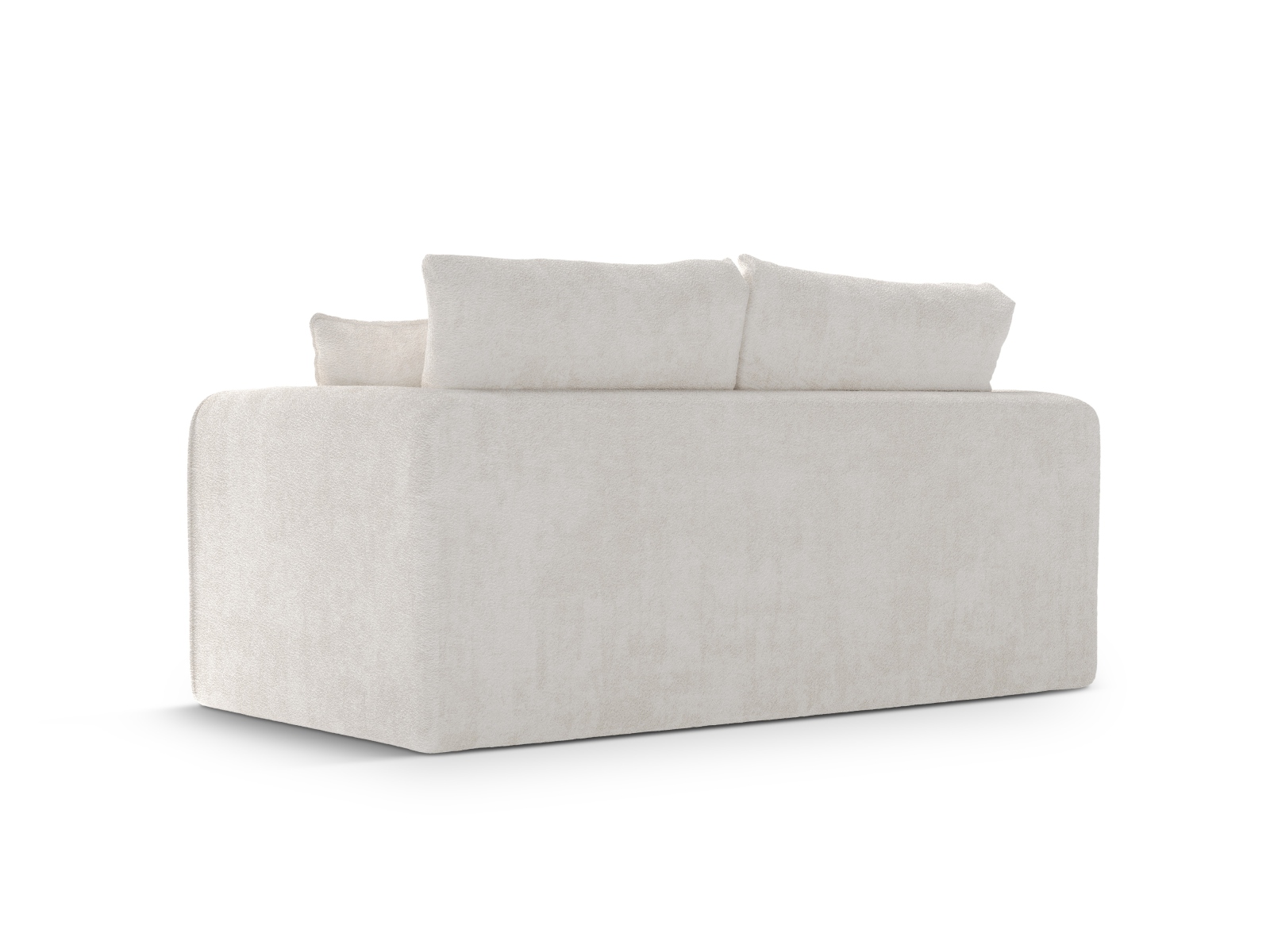Sofa With Bed Function, "Lido", 2 Seats, 158x69x80