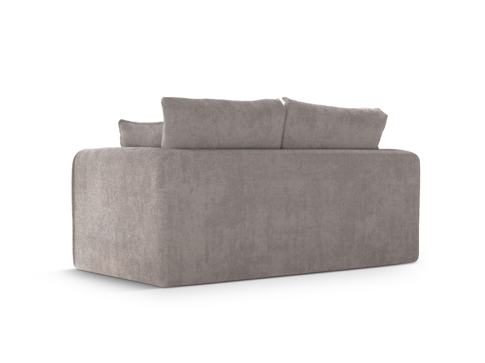 Sofa With Bed Function, "Lido", 2 Seats, 158x69x80