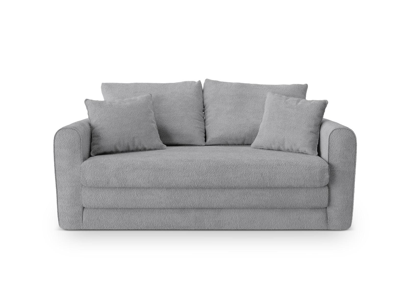 Sofa With Bed Function, "Lido", 2 Seats, 158x69x80