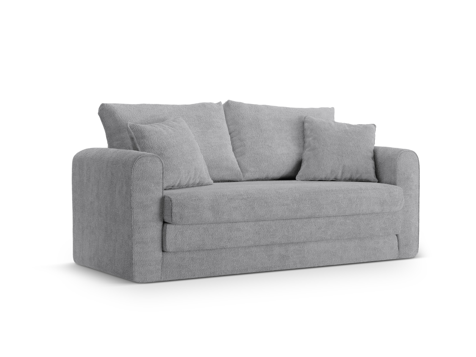 Sofa With Bed Function, "Lido", 2 Seats, 158x69x80