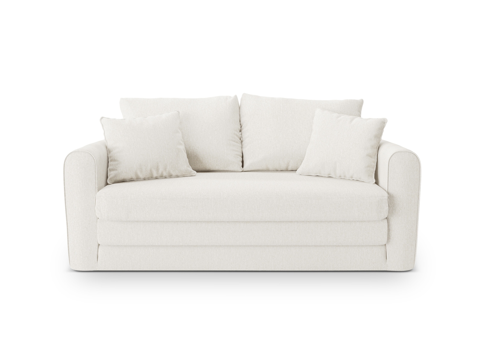 Sofa With Bed Function, "Lido", 2 Seats, 158x69x80