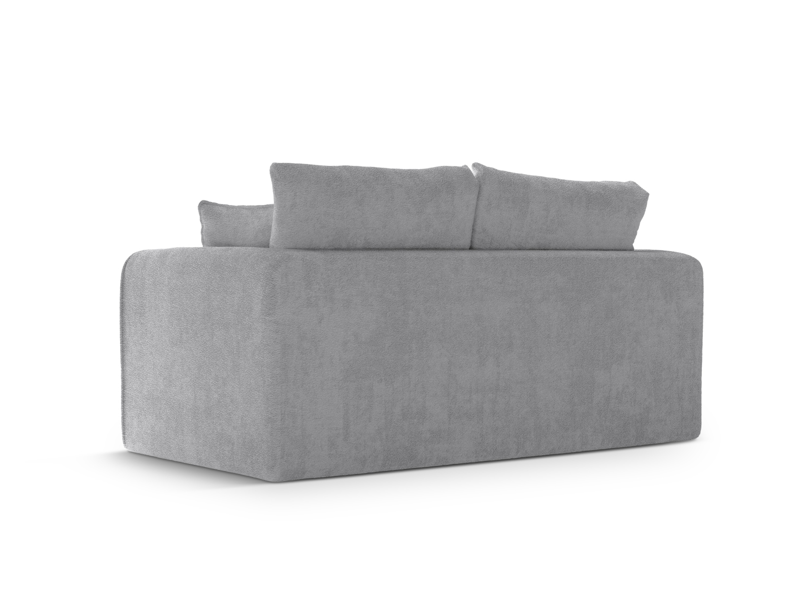 Sofa With Bed Function, "Lido", 2 Seats, 158x69x80