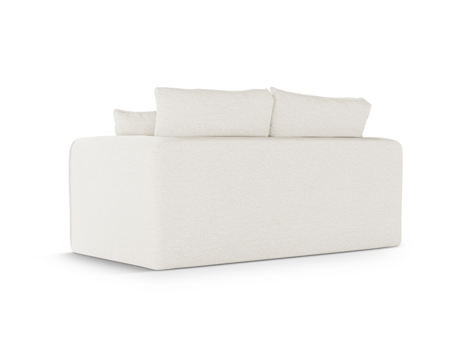 Sofa With Bed Function, "Lido", 2 Seats, 158x69x80