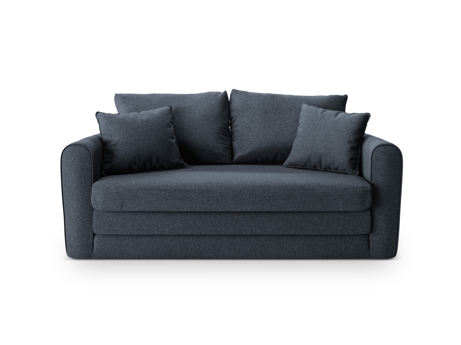 Sofa With Bed Function, "Lido", 2 Seats, 158x69x80