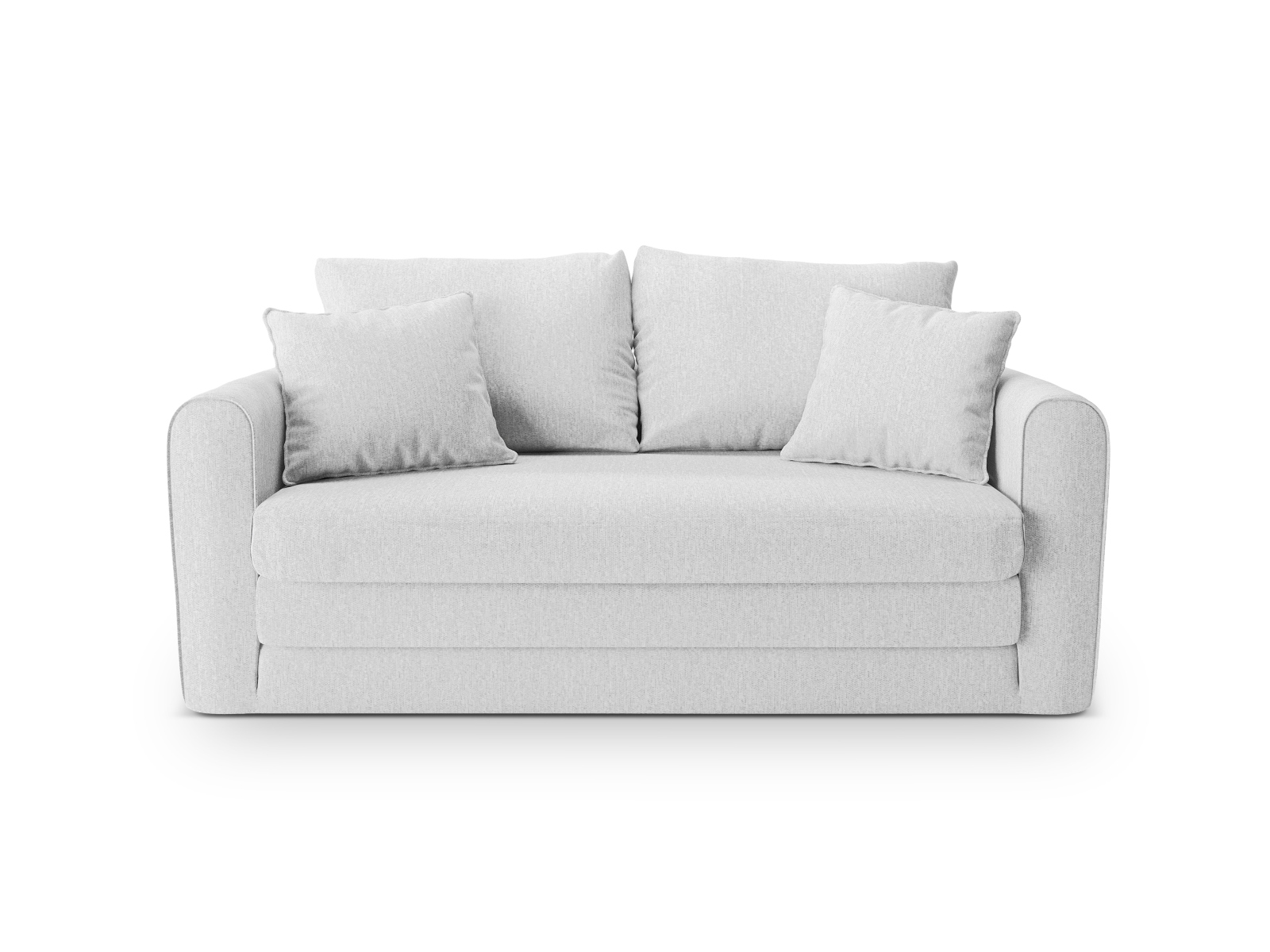 Sofa With Bed Function, "Lido", 2 Seats, 158x69x80