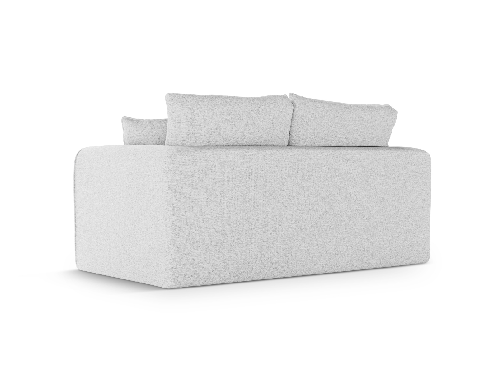 Sofa With Bed Function, "Lido", 2 Seats, 158x69x80
