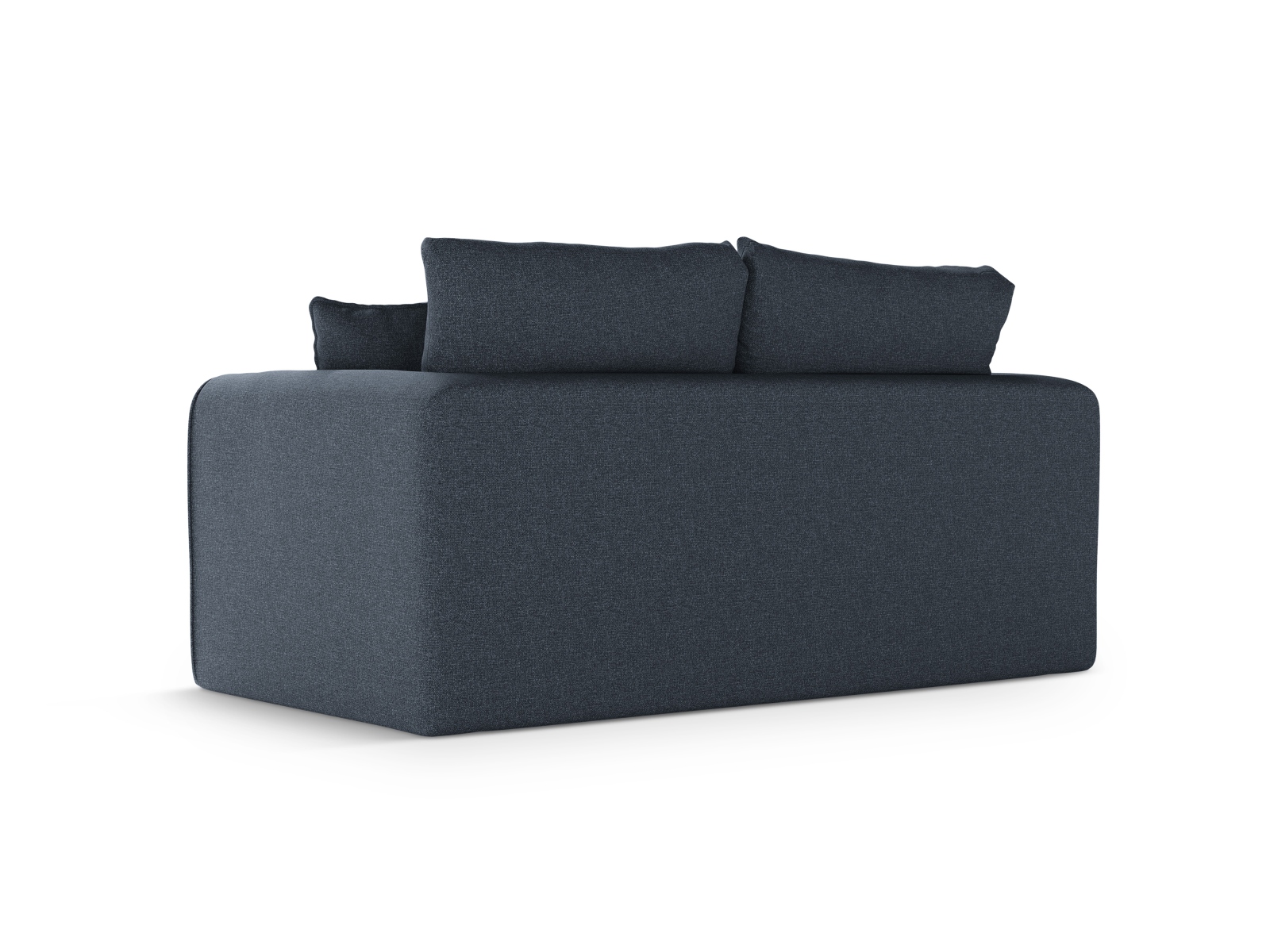 Sofa With Bed Function, "Lido", 2 Seats, 158x69x80