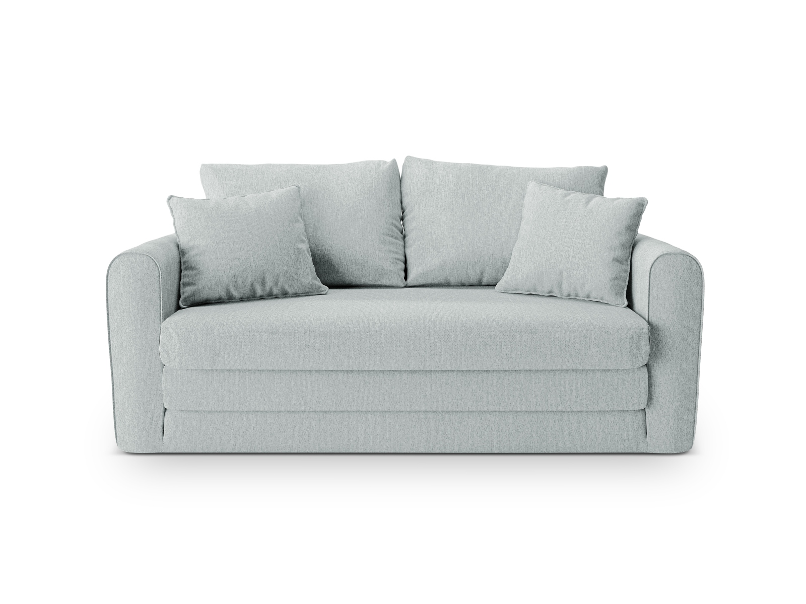 Sofa With Bed Function, "Lido", 2 Seats, 158x69x80