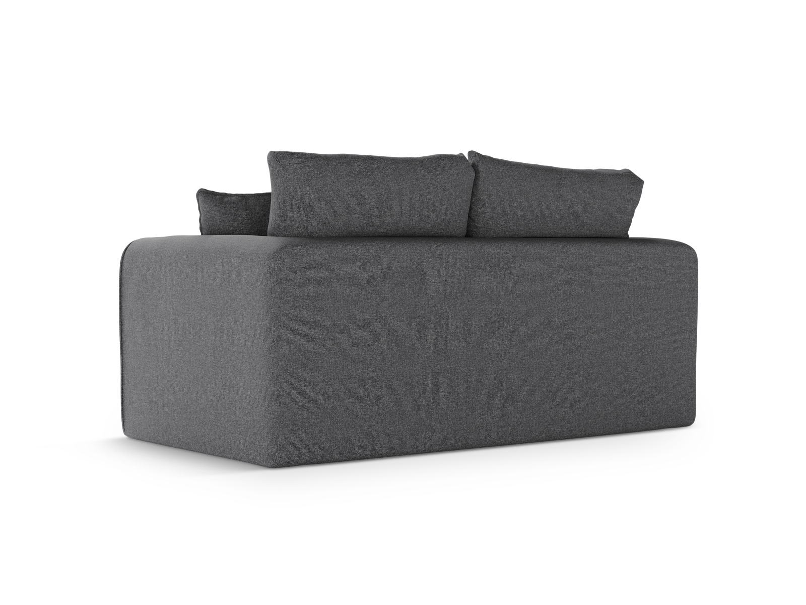 Sofa With Bed Function, "Lido", 2 Seats, 158x69x80