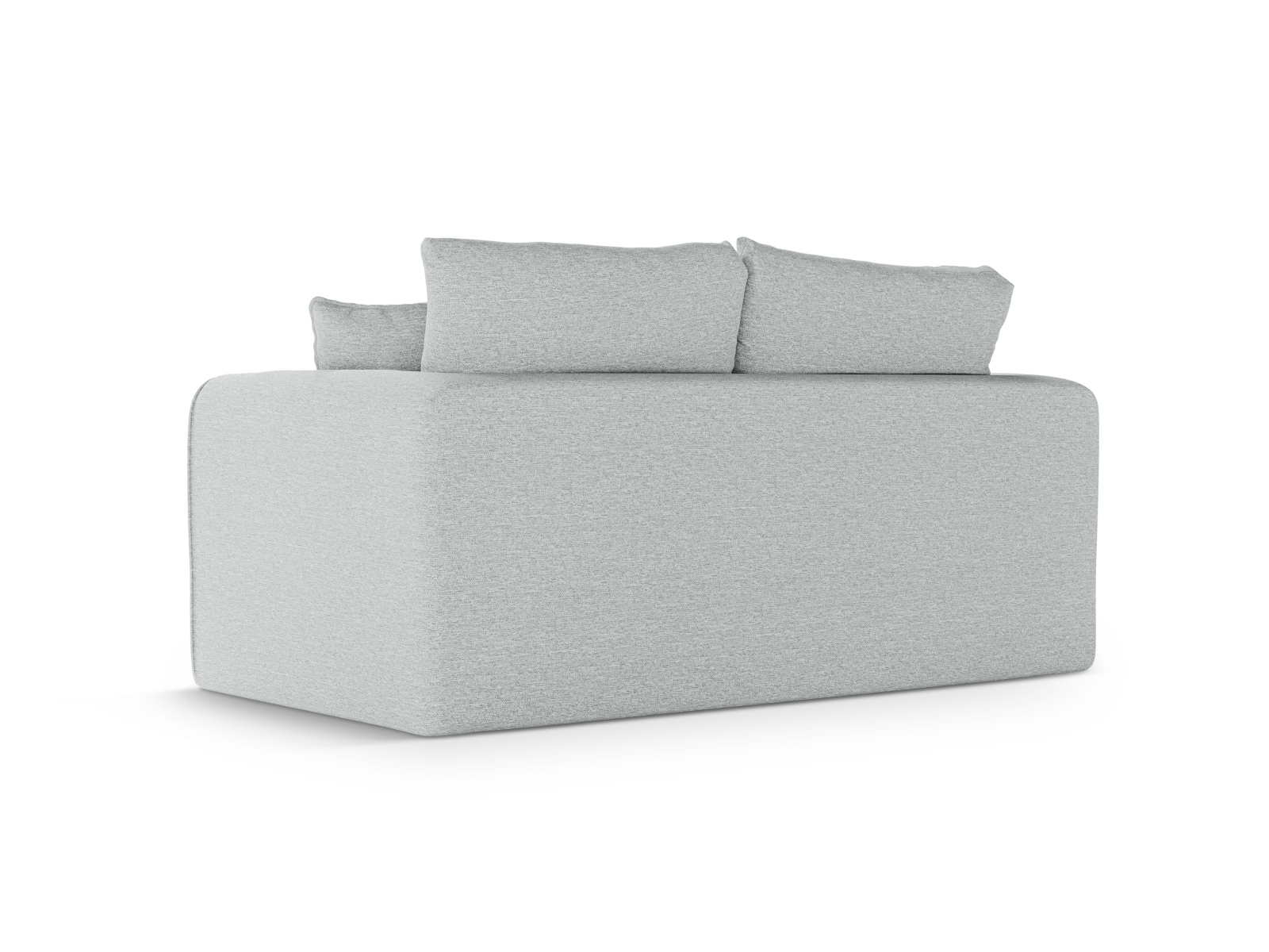 Sofa With Bed Function, "Lido", 2 Seats, 158x69x80