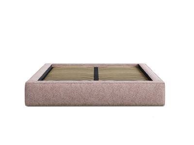 Storage Bed, "Simon", 203x214x34