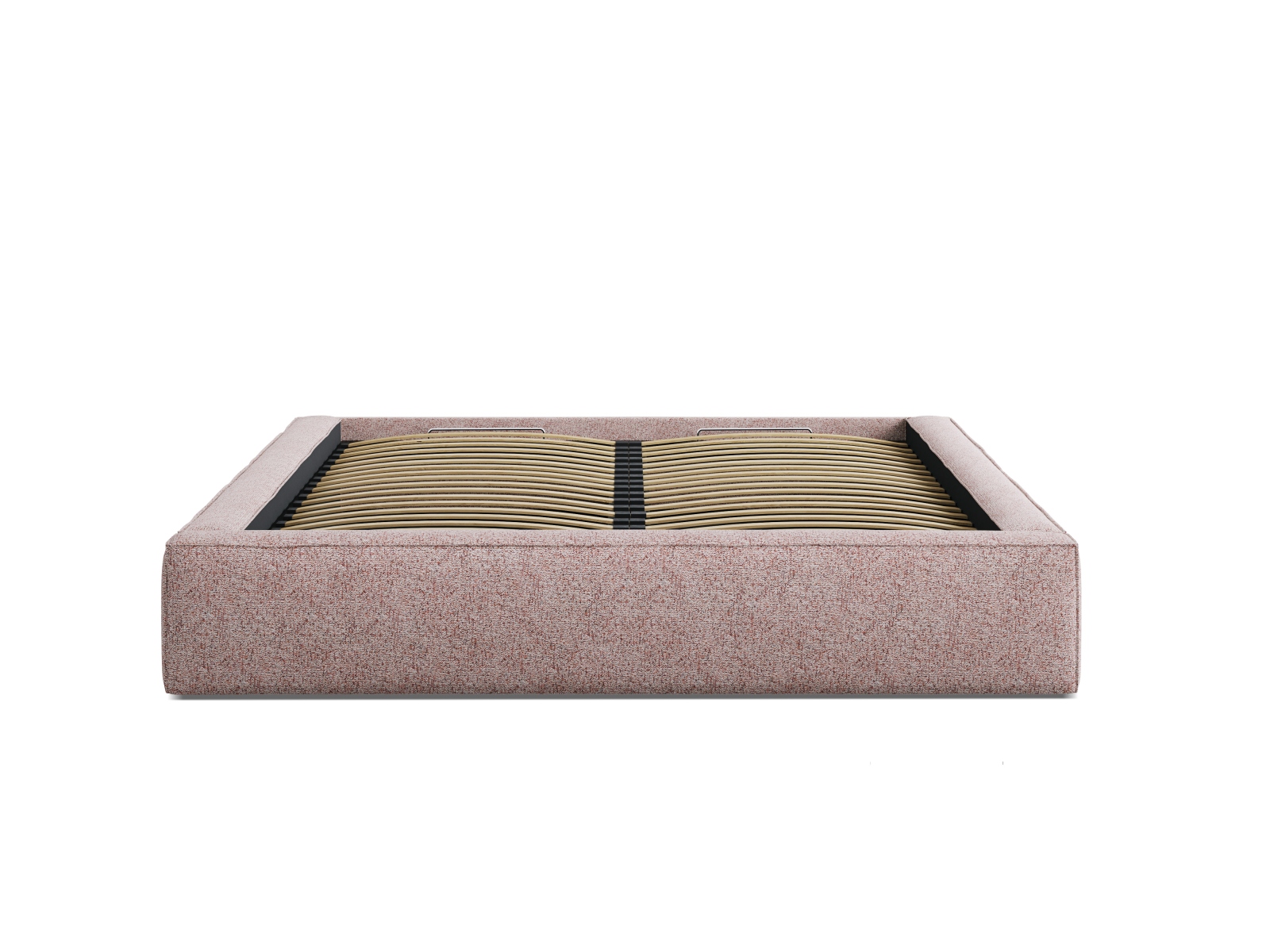 Storage Bed, "Simon", 203x214x34