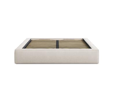 Storage Bed, "Simon", 203x214x34