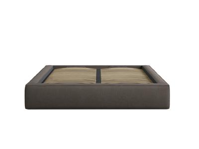 Storage Bed, "Simon", 203x214x34