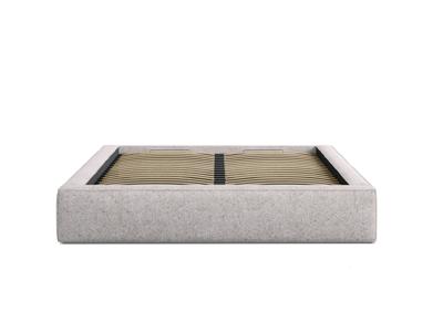 Storage Bed, "Simon", 163x214x34