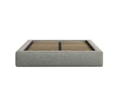 Storage Bed, "Simon", 163x214x34
