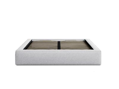 Storage Bed, "Simon", 163x214x34