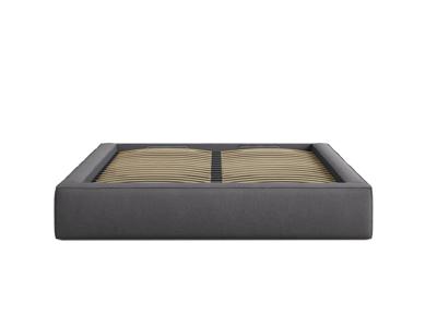 Storage Bed, "Simon", 163x214x34