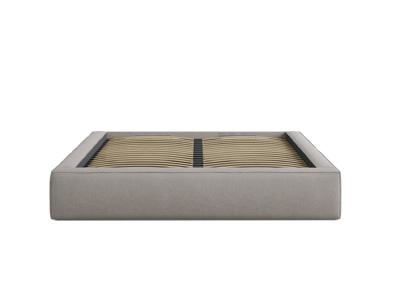 Storage Bed, "Simon", 223x214x34