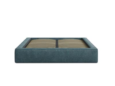 Storage Bed, "Simon", 183x214x34