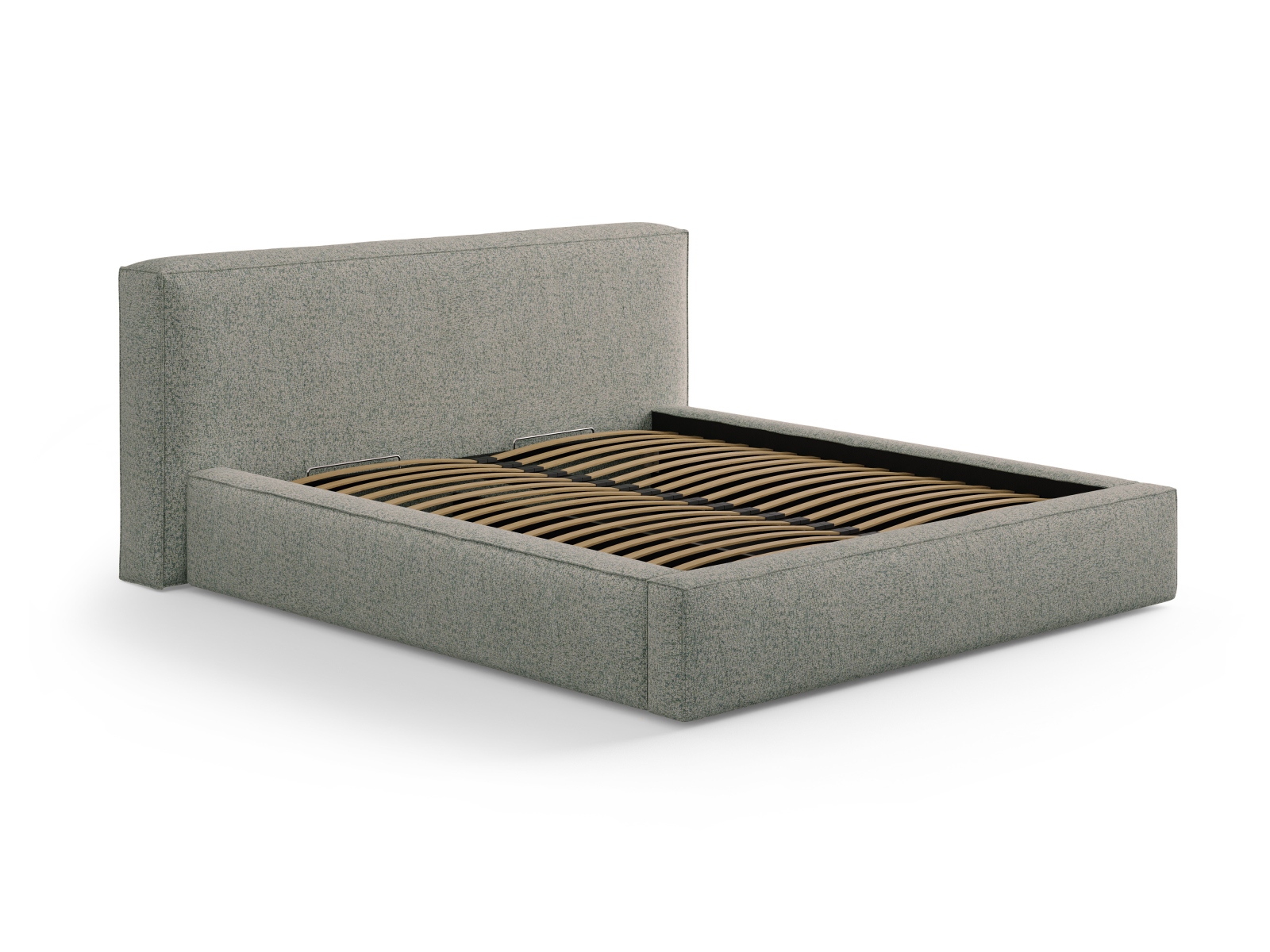 Headboard, "Olivia", 229x11.5x100