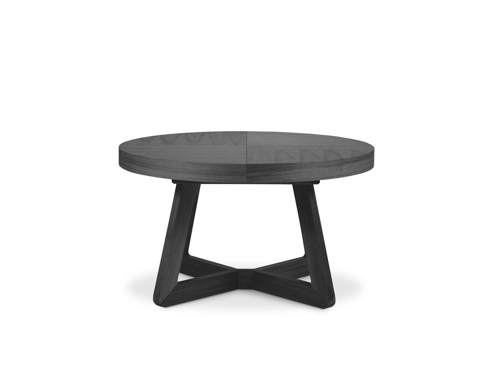 Extendable Table, "Dustin", 8 Seats, 130/230x130x76