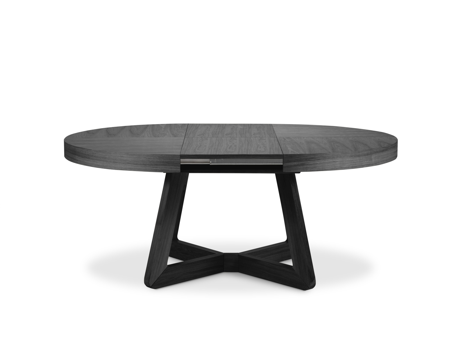Extendable Table, "Dustin", 8 Seats, 130/230x130x76