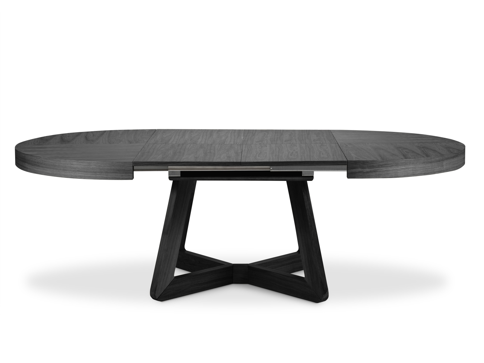 Extendable Table, "Dustin", 8 Seats, 130/230x130x76