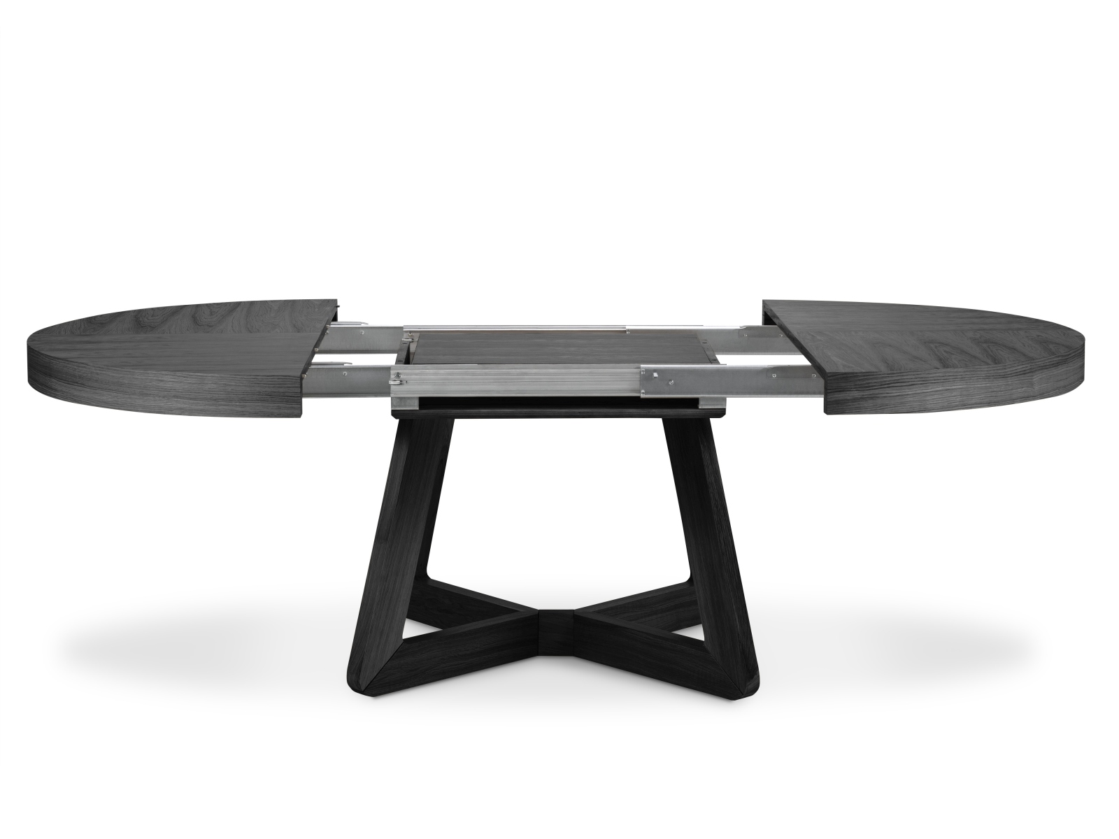Extendable Table, "Dustin", 8 Seats, 130/230x130x76