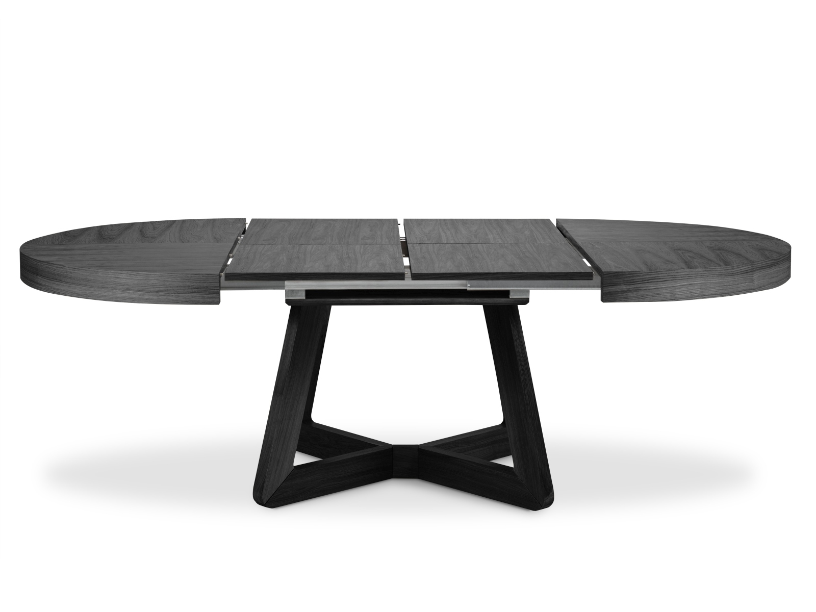 Extendable Table, "Dustin", 8 Seats, 130/230x130x76