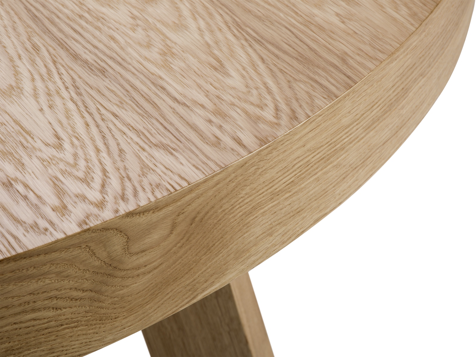 Extendable Table, "Dustin", 8 Seats, 130/230x130x76