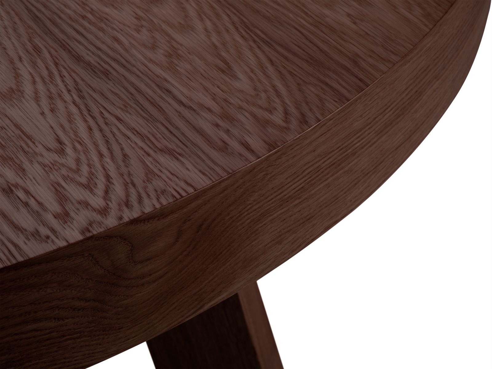 Extendable Table, "Dustin", 8 Seats, 130/230x130x76