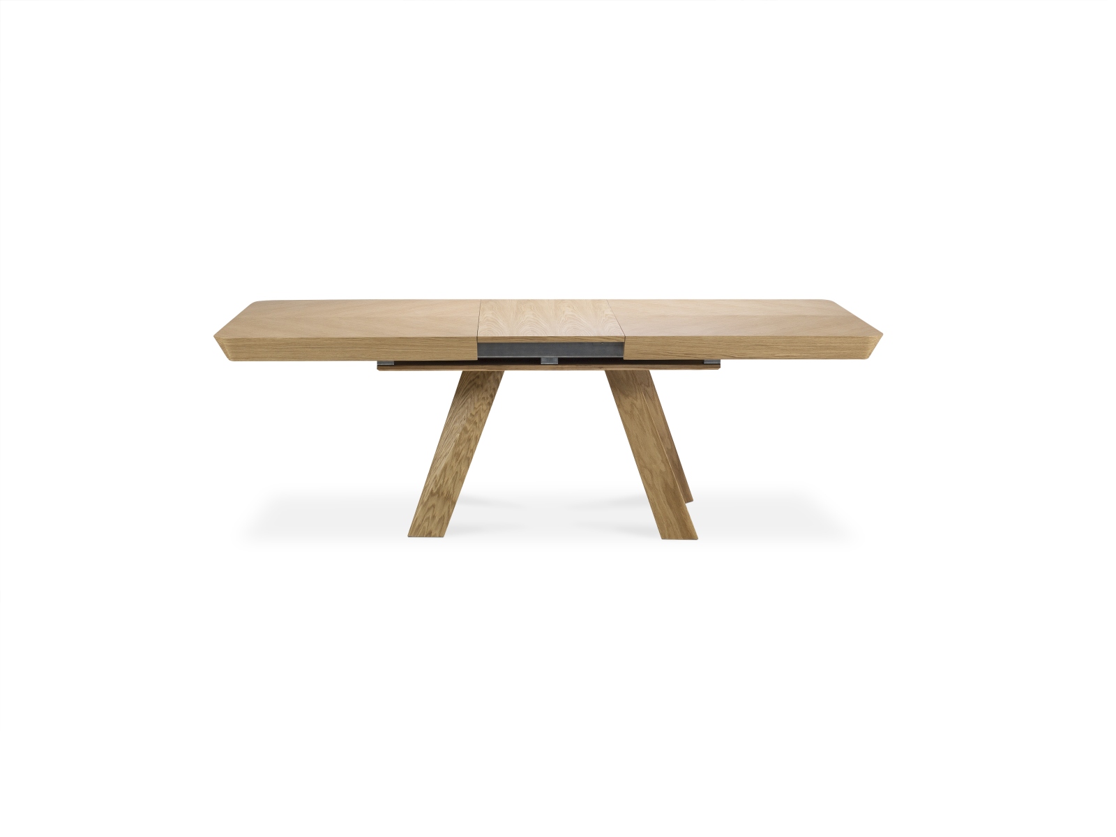 Extendable Table, "Sally", 14 Seats, 180/380x100x76