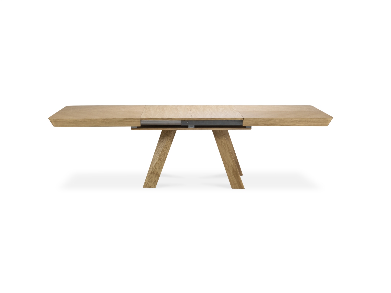 Extendable Table, "Sally", 14 Seats, 180/380x100x76
