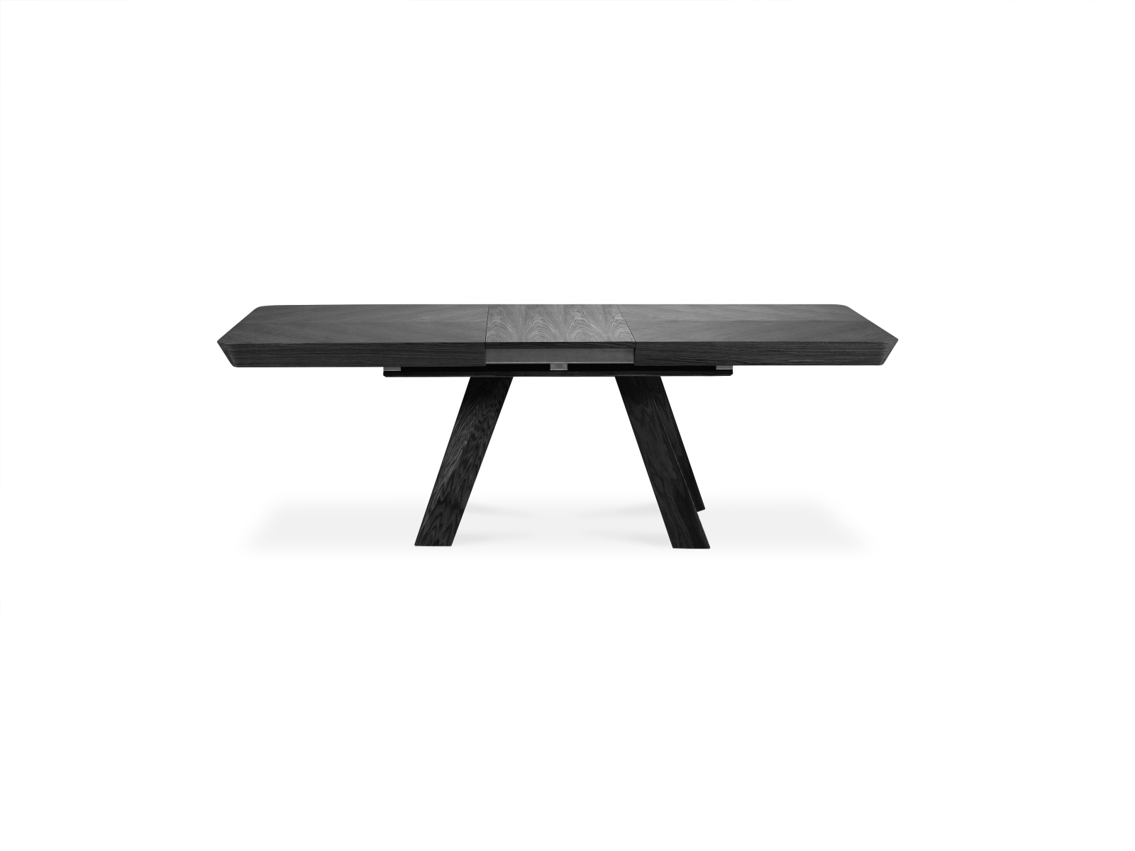 Extendable Table, "Sally", 14 Seats, 180/380x100x76