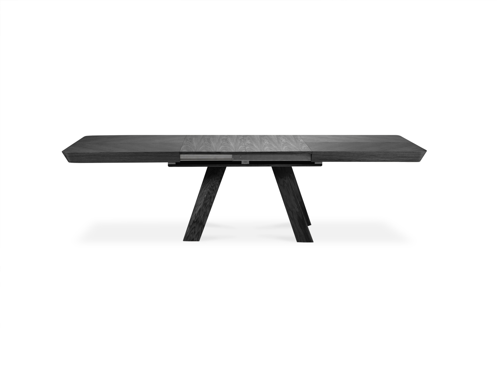 Extendable Table, "Sally", 14 Seats, 180/380x100x76