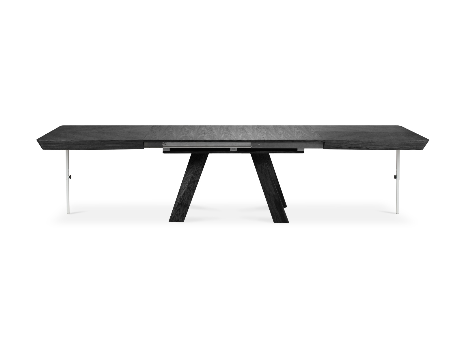 Extendable Table, "Sally", 14 Seats, 180/380x100x76