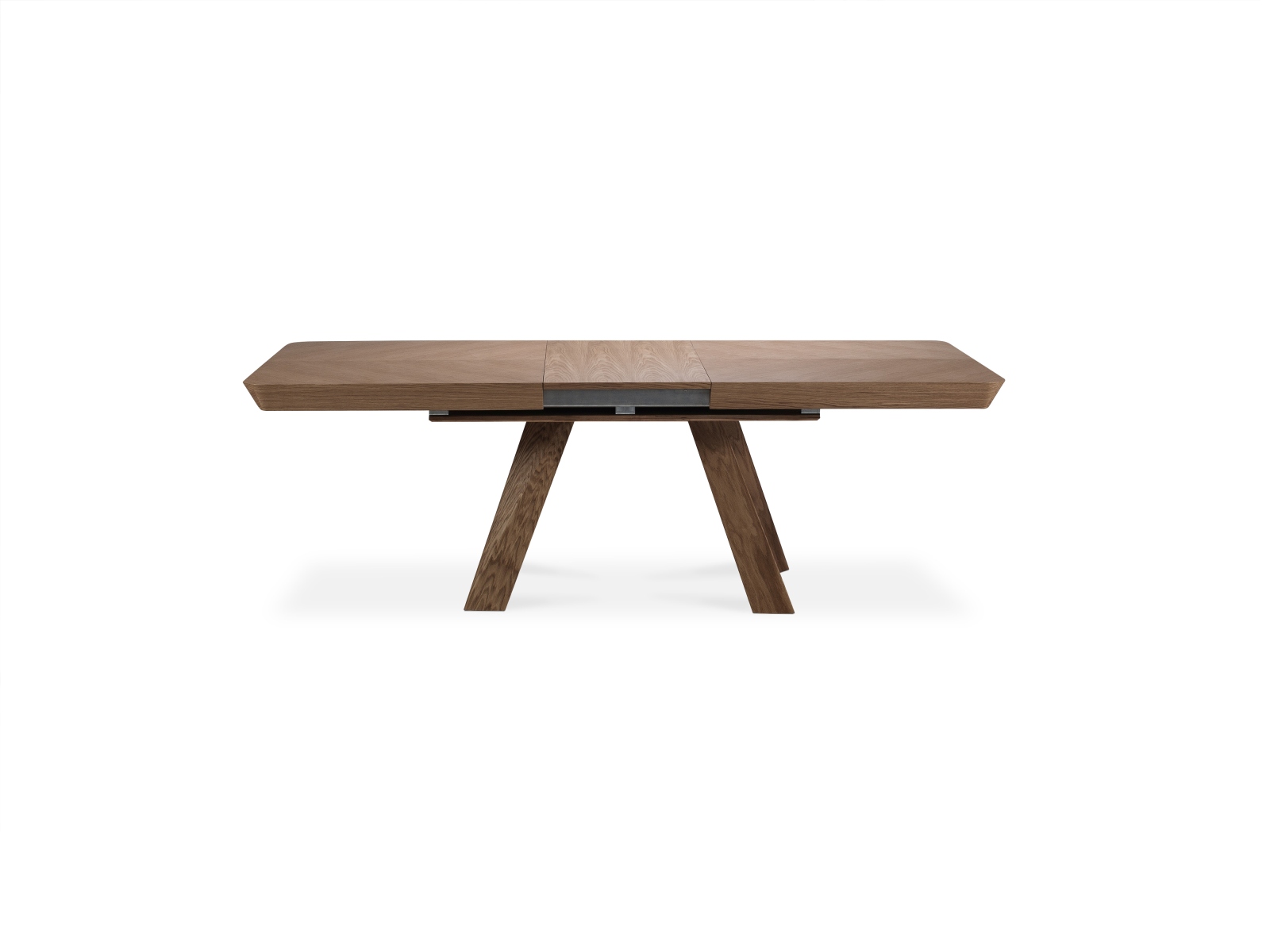 Extendable Table, "Sally", 14 Seats, 180/380x100x76