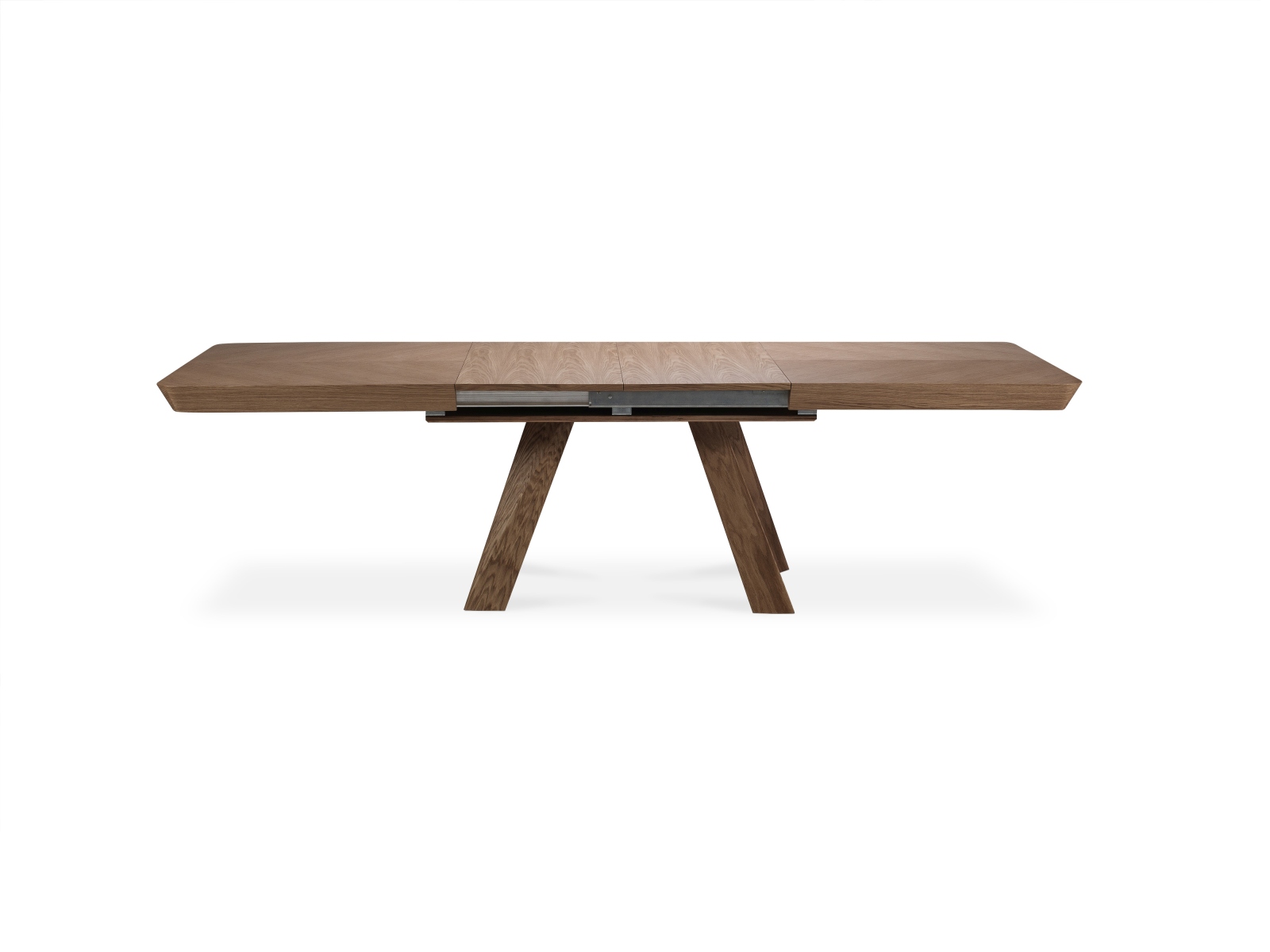 Extendable Table, "Sally", 14 Seats, 180/380x100x76