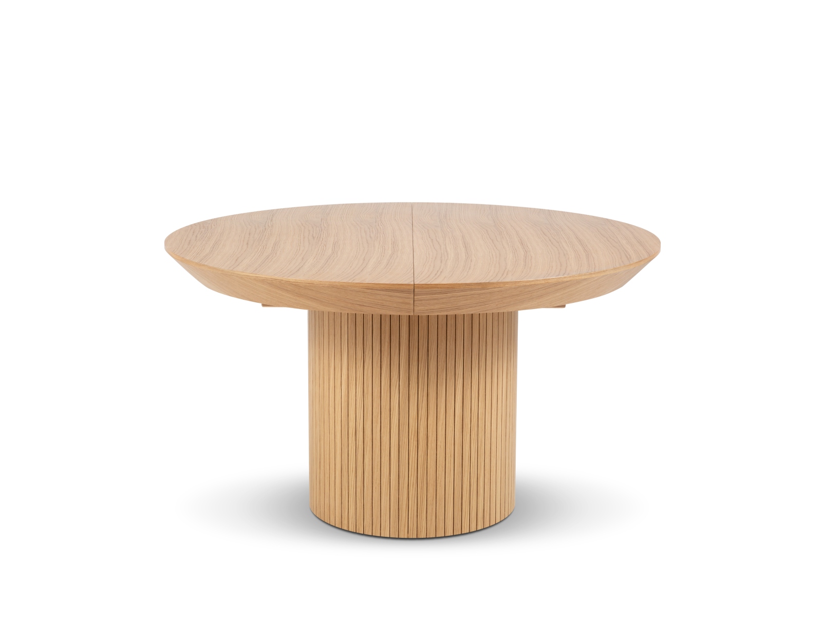 Extendable Table, "Nicole", 6 Seats, 130/180x130x76