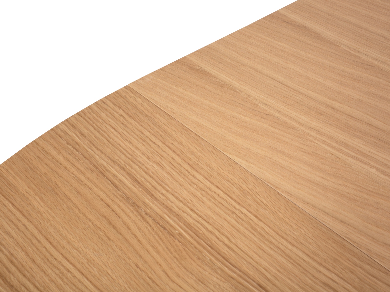 Extendable Table, "Nicole", 6 Seats, 130/180x130x76
