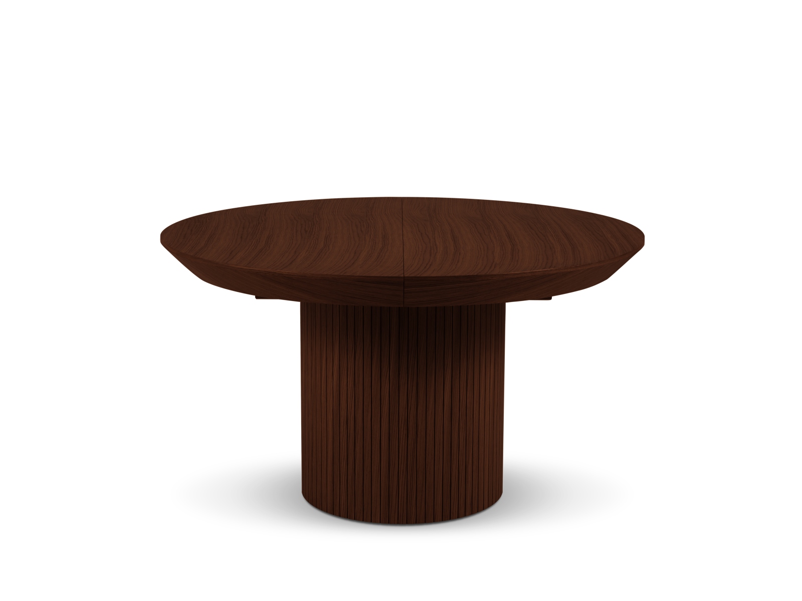 Extendable Table, "Nicole", 6 Seats, 130/180x130x76