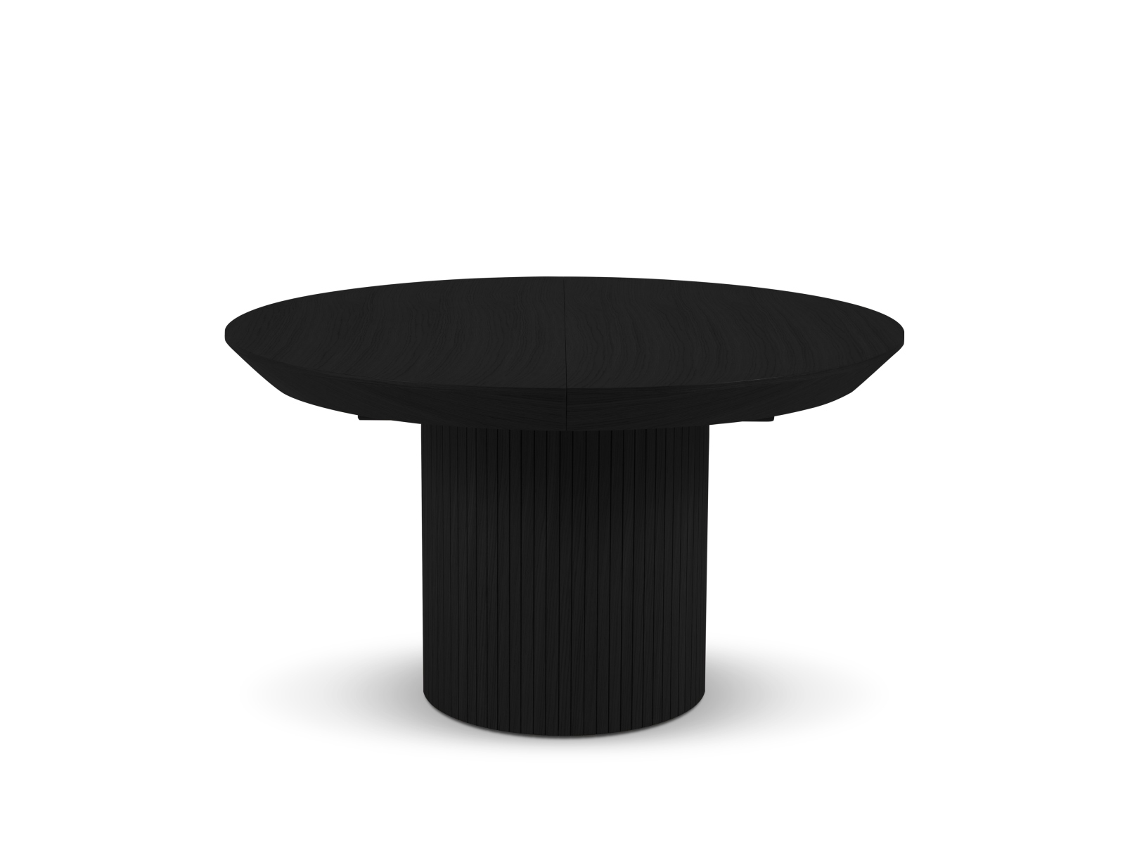 Extendable Table, "Nicole", 6 Seats, 130/180x130x76