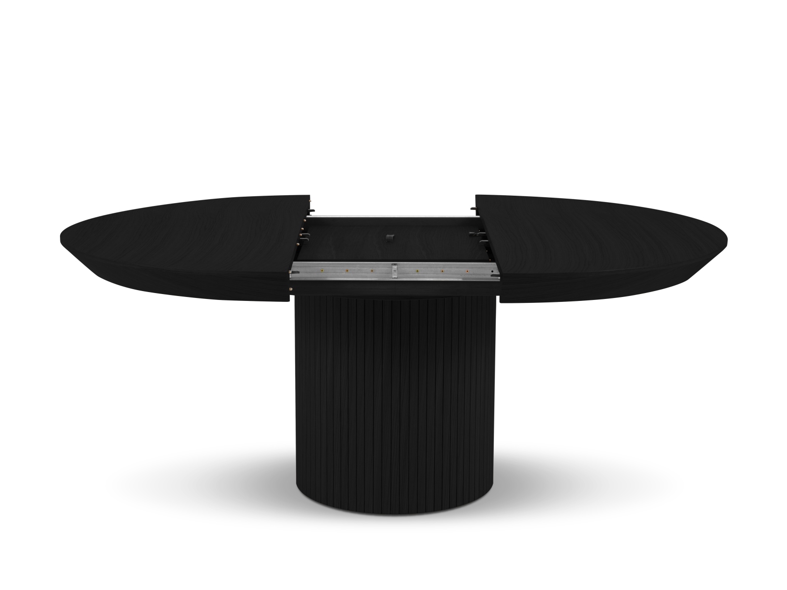 Extendable Table, "Nicole", 6 Seats, 130/180x130x76